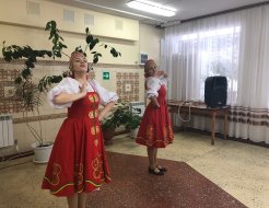 Благотворительный концерт «Доброта спасёт мир»