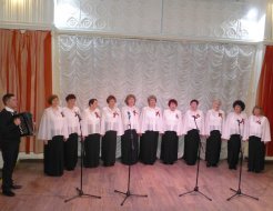 Творческий фестиваль «Мы славим тебя, Победа!»