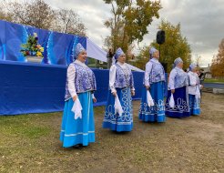 Не ведем мы счет годам