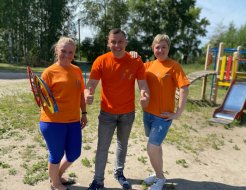 Летний марафон-2021