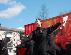 День Великой Победы