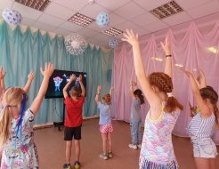 Культурные каникулы в июле