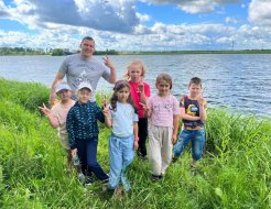 Культурные каникулы в июле