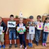 Культурные каникулы в июле