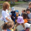 Культурные каникулы в июле