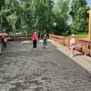 Культурные каникулы в июле