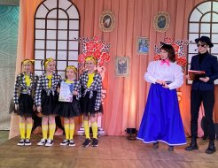 Итоги фестиваля, посвящённого Российскому Дню кошек «Кошкин дом»