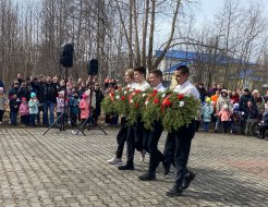 День Победы 2023