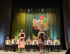 День матери с «ИЦКЦ»