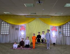 Итоги проведения фестиваля «Кошкин дом», посвящённого Российскому Дню кошек