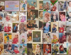 Итоги проведения конкурса фотографий «Самая забавная улыбка»