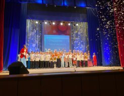 День открытых дверей – «Искусство без границ»