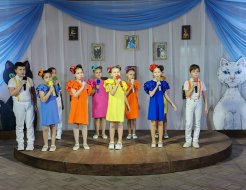 Фестиваль «Кошкин дом»