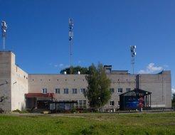 МУК «ИЦКЦ»