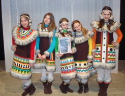 «Лоскутная мозаика»