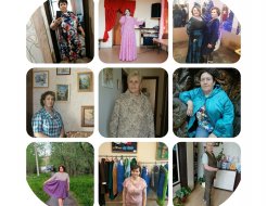 «Мастерица»