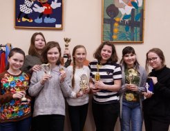 «Модница»