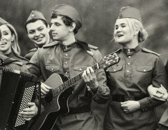 75 победных историй