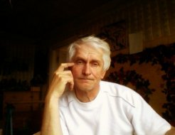 Графика жизни Геннадия Морозова