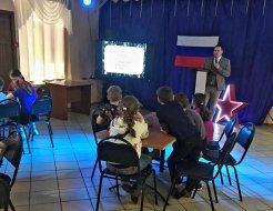 День космонавтики
