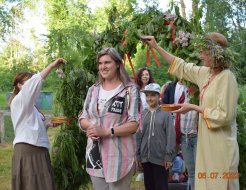 День Ивана Купалы