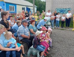День семьи, любви и верности с ИЦКЦ