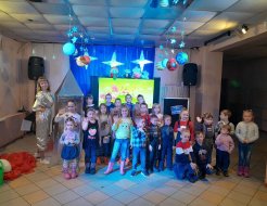 День космонавтики