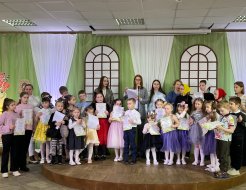 Итоги проведения фестиваля, посвящённого Российскому дню кошек «Кошкин дом»