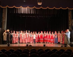 Конкурс среди участников клубных формирований «Битва клубников»