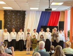 Нашим мужчинам посвящается