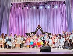 Результаты XVIII открытого городского конкурса «Мамина сказка»