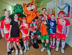 Фестиваль «Мартовские коты» 